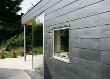 Черный сланец